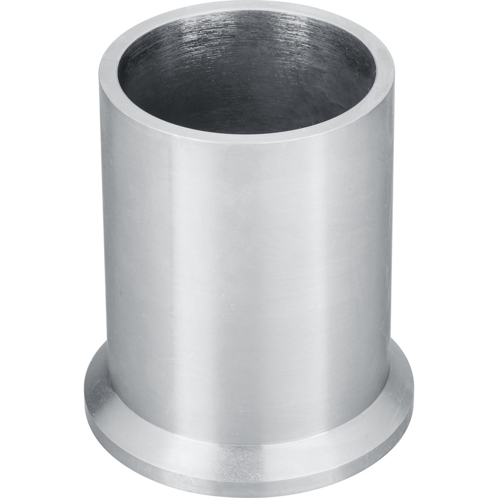 Pressure tube, outer Ø 59.7 mm, for V2868 tool (V2975, VIGOR)