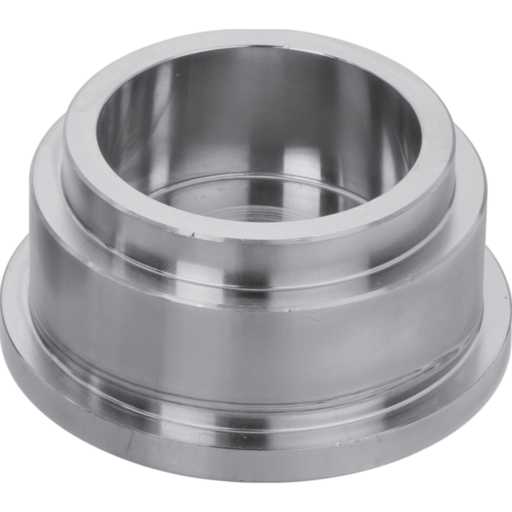 Mounting / dismounting cap (V3000, VIGOR)