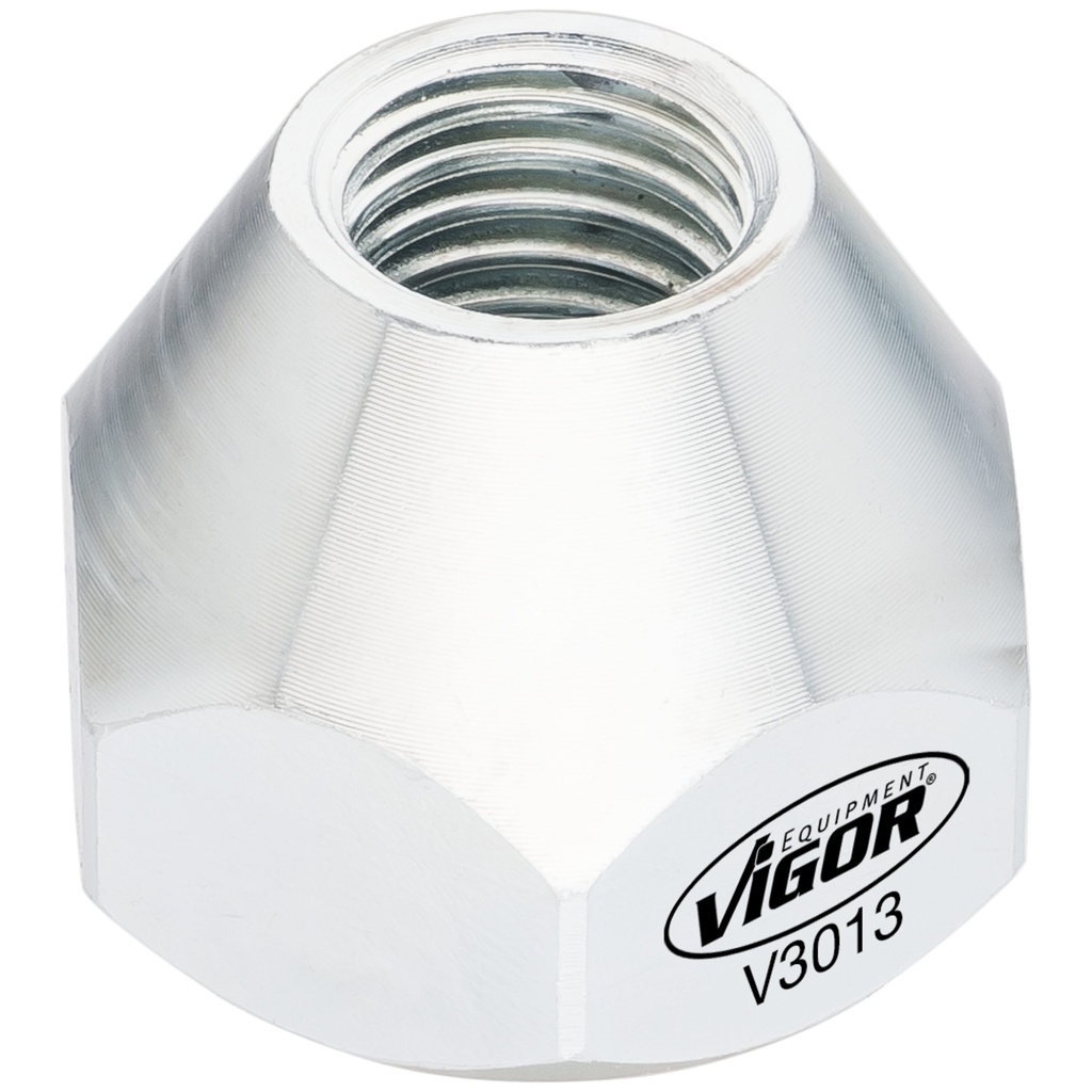Special nut ∙ M14 x 2 mm V3013, VIGOR