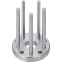 Wheel hub tool V3087, VIGOR