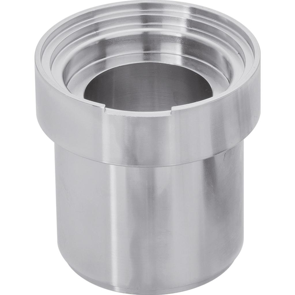 Dismounting/mounting bushing (V3100, VIGOR)