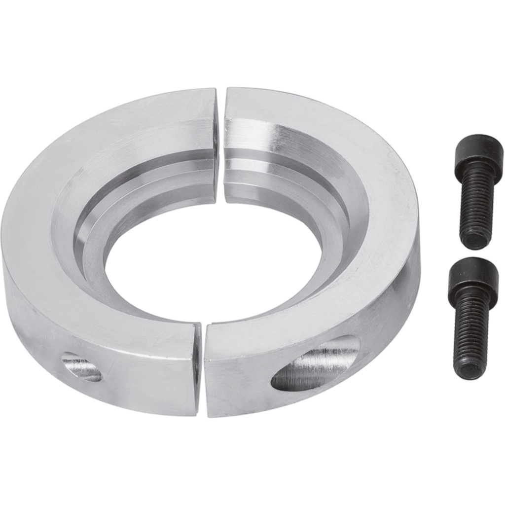 Pressure ring set, Ø 89 mm (V3113, VIGOR)