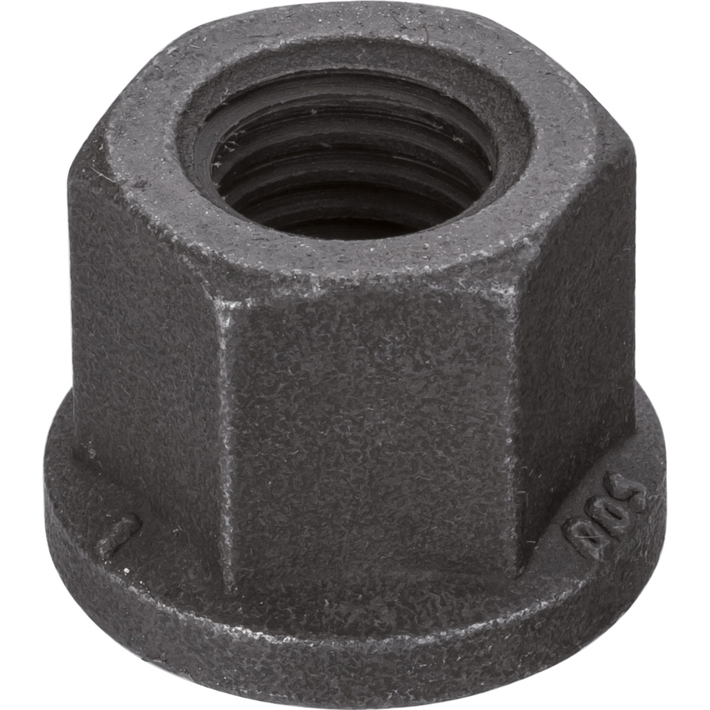 Flange nut V3137, VIGOR
