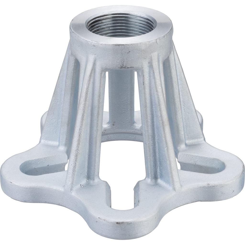 Pavaros velenų nuėmimo įtaisas, 5 skylės, varžtų apskritimas 98–131 mm (V3148, VIGOR)