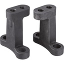 Pressure foot (V3222, VIGOR)