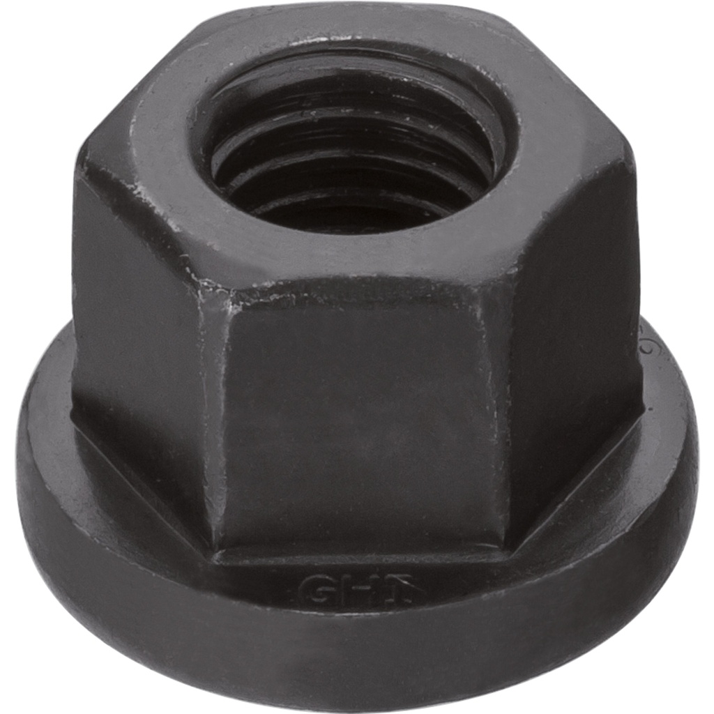 Flange nut V3275, VIGOR