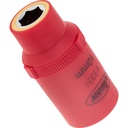 VDE galvutė 1/2 col., 10 mm (V3331, VIGOR)
