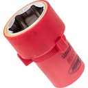 VDE socket 1/2 in., 24 mm (V3338, VIGOR)