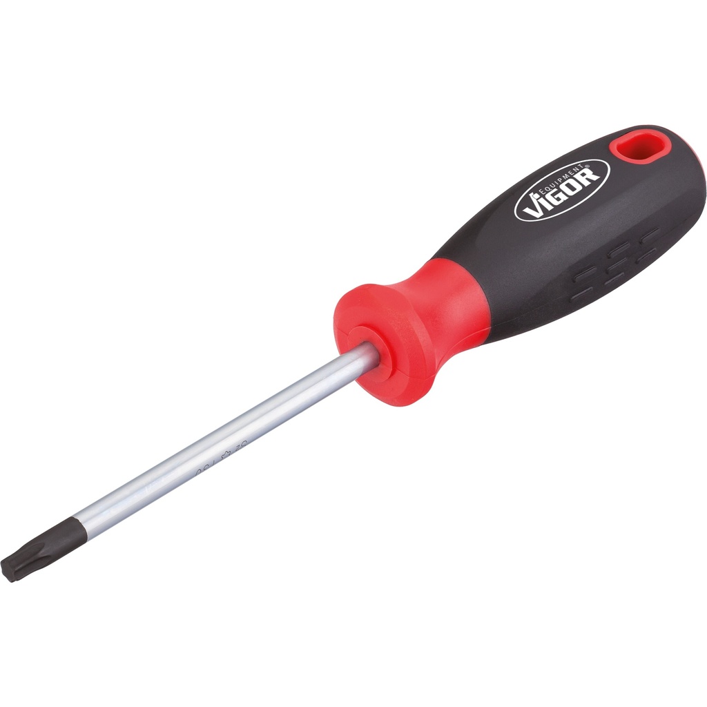 TORX Screwdriver T30 (V3392, VIGOR)