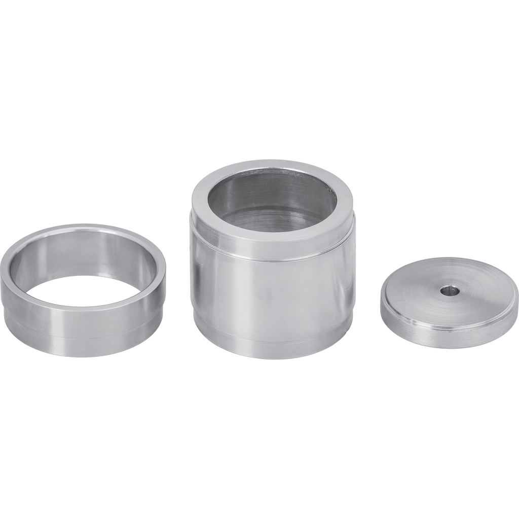 Tool set for double silent blocks, VAG (V3436, VIGOR)