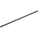 Plastic welding rods ABS, 150x4x4 mm (V3551N-ABS, VIGOR)