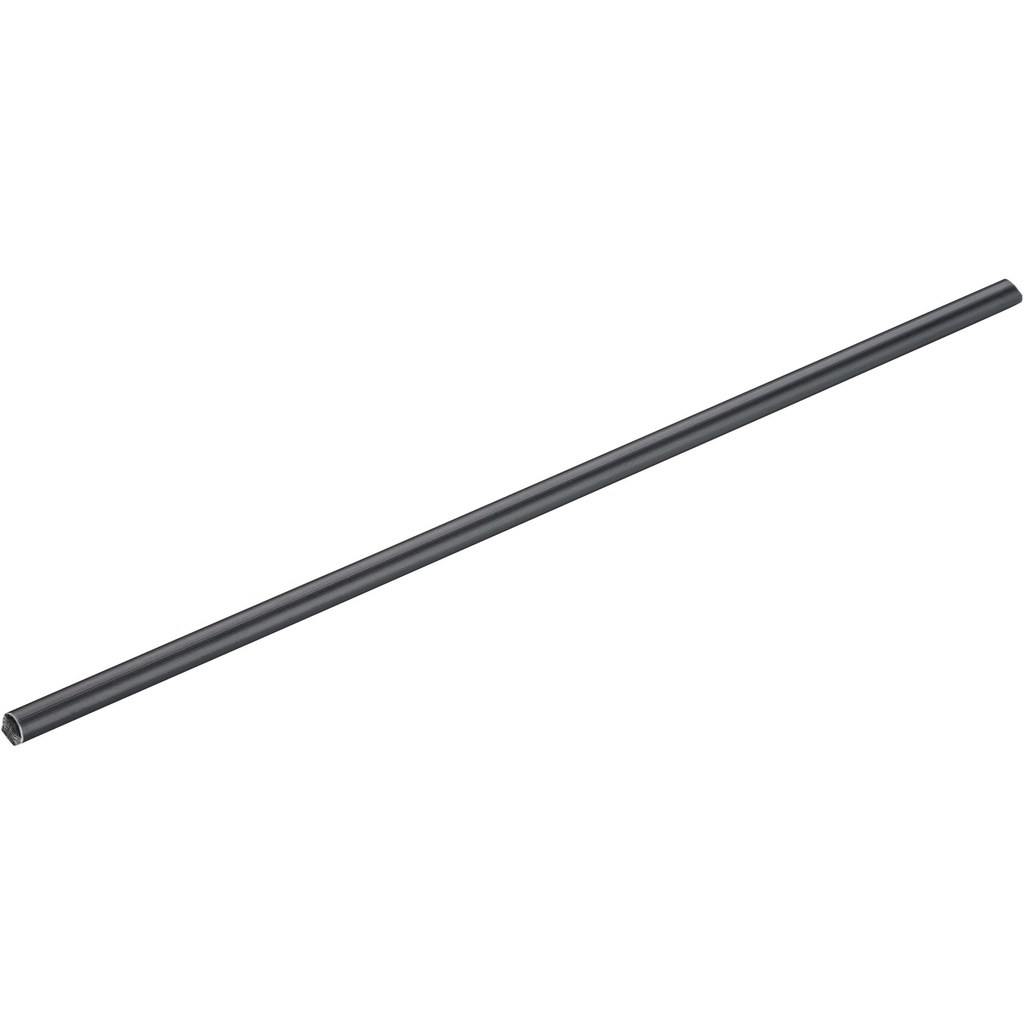Plastic welding rods PS, 150x4x4 mm (V3551N-PS, VIGOR)