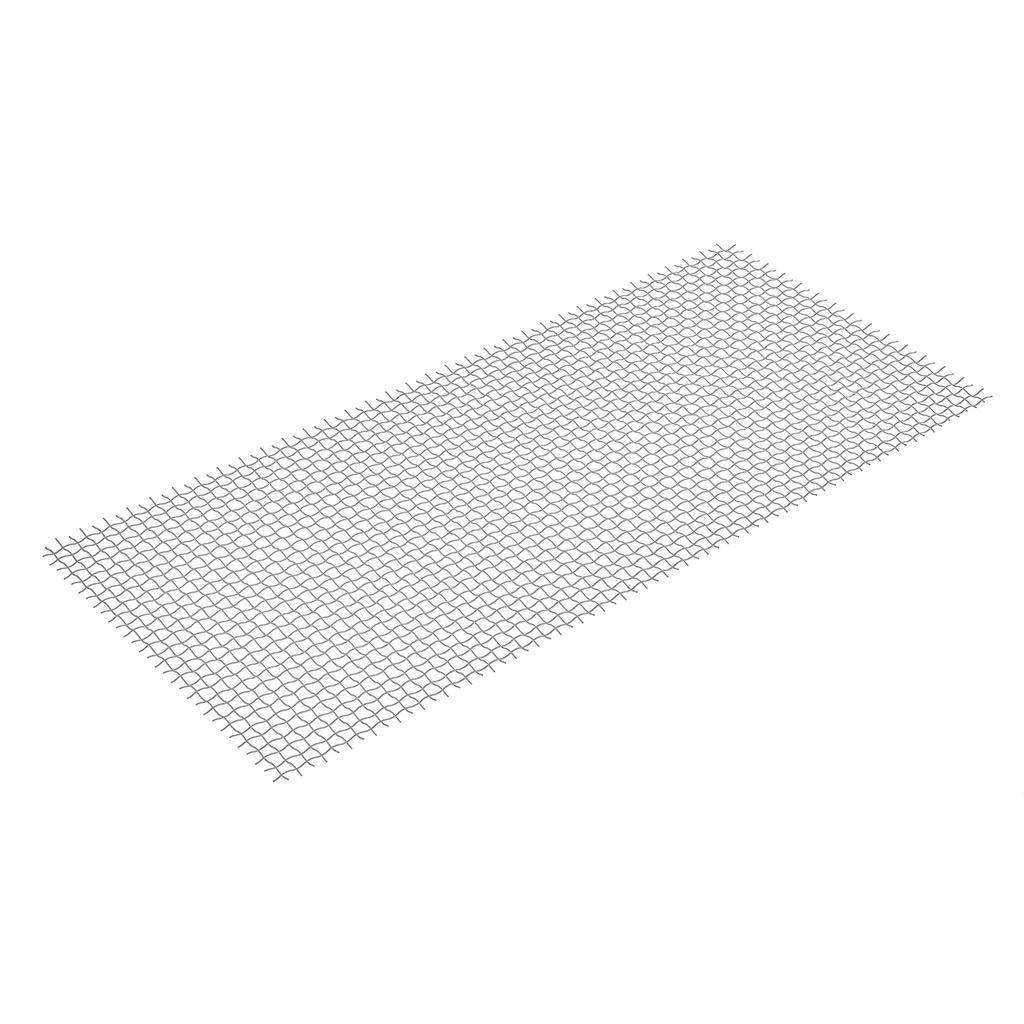 Reinforcement grids for plastic repair, 5 pcs (V3551N-W, VIGOR)