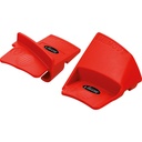 Elastic ribbed belt fitting tool set, 2 pcs (V3571, VIGOR)