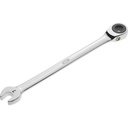 Ratcheting combination wrench ∙ long V3636, VIGOR