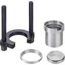 Bushing set ∙ longitudinal strut ∙ FORD ∙ Volvo V3649, VIGOR