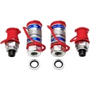 Clutch tool set extension (V3678-1, VIGOR)