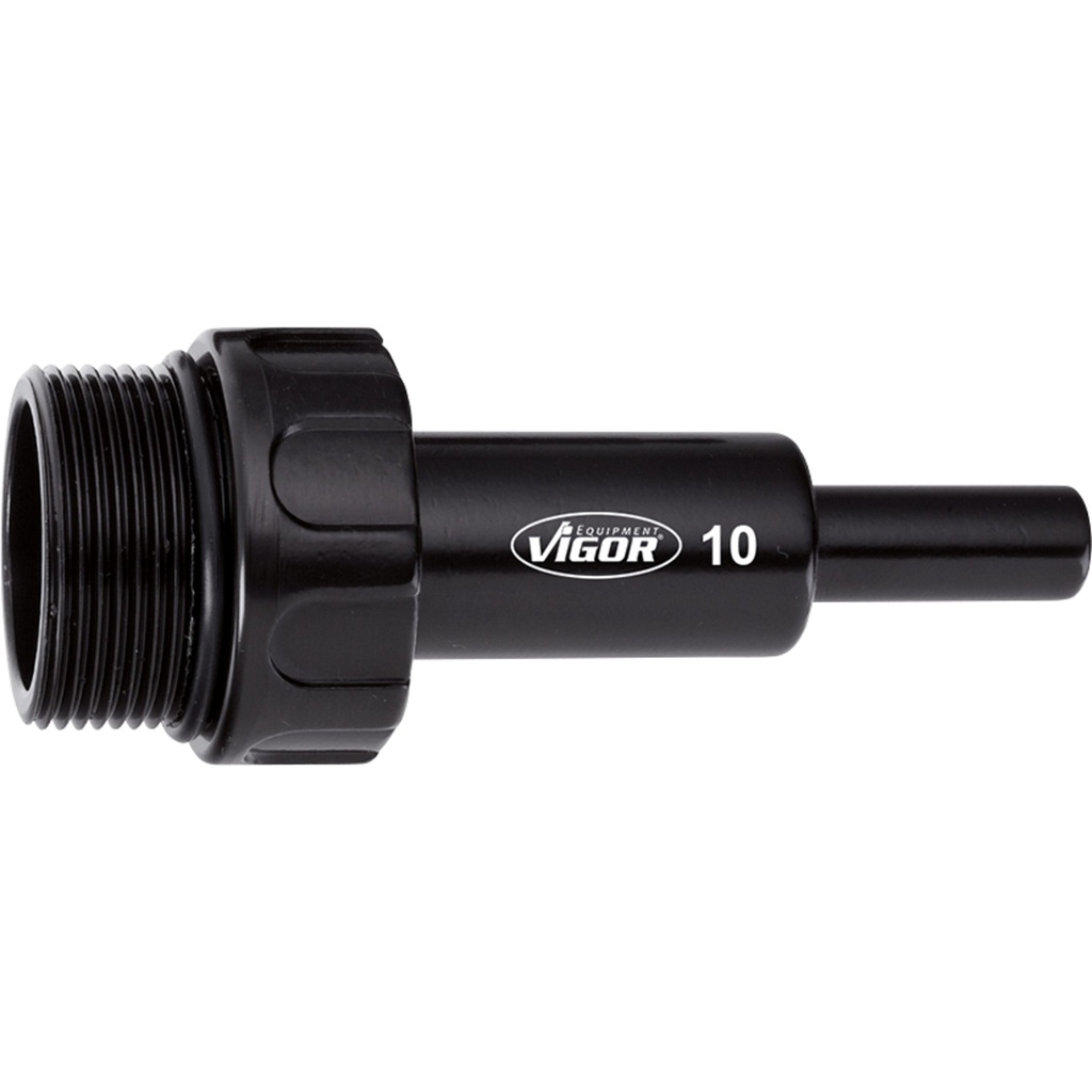 Adapteris ŠKODA, M18 × 1,5 (V3690, VIGOR)