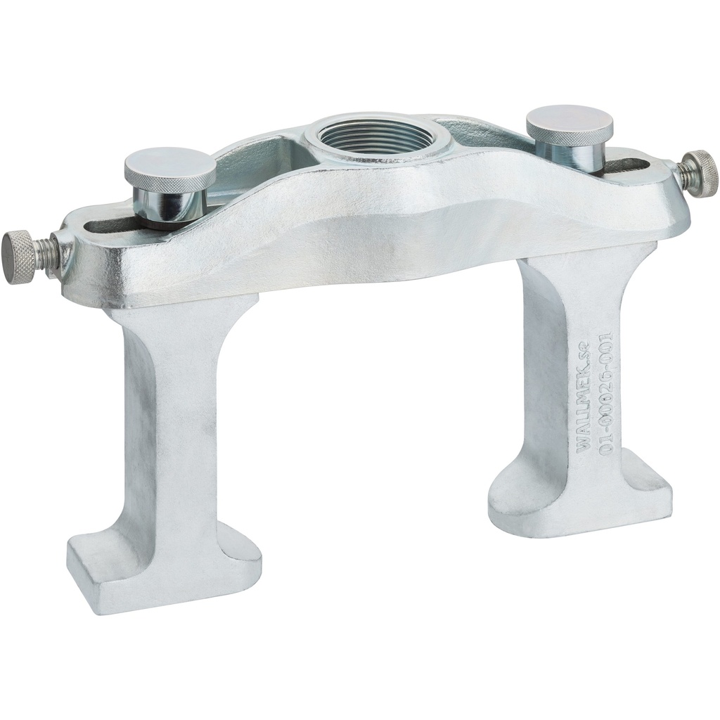 Removal set, universal, for screwed wheel bearing units (V3731, VIGOR)