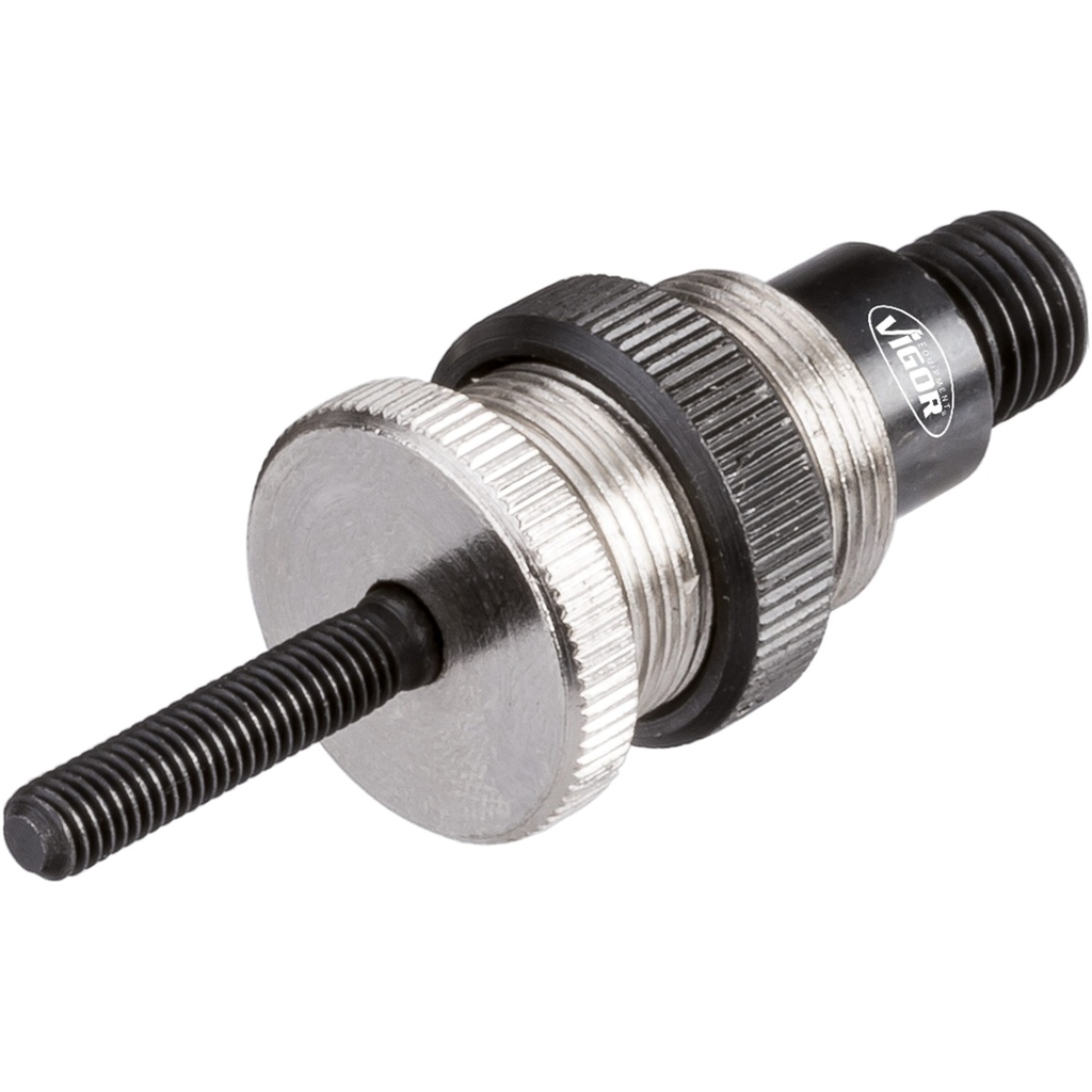 Mouthpiece for rivet nuts M5 (V3735-M5, VIGOR)