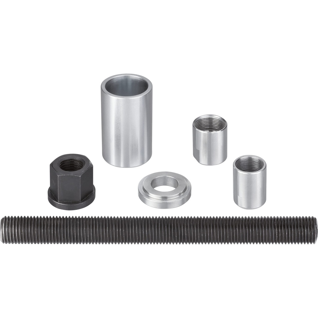 Installation tool set for BMW drive shafts, mechanical (V3740, VIGOR)