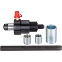 Installation tool set for BMW drive shafts, hydraulic (V3751, VIGOR)