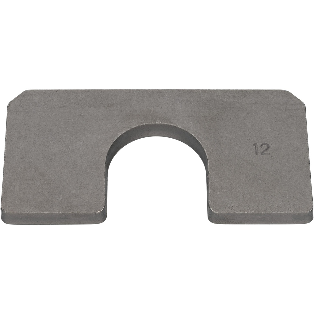 Adapterio plokštė, 12 V3760-12, VIGOR