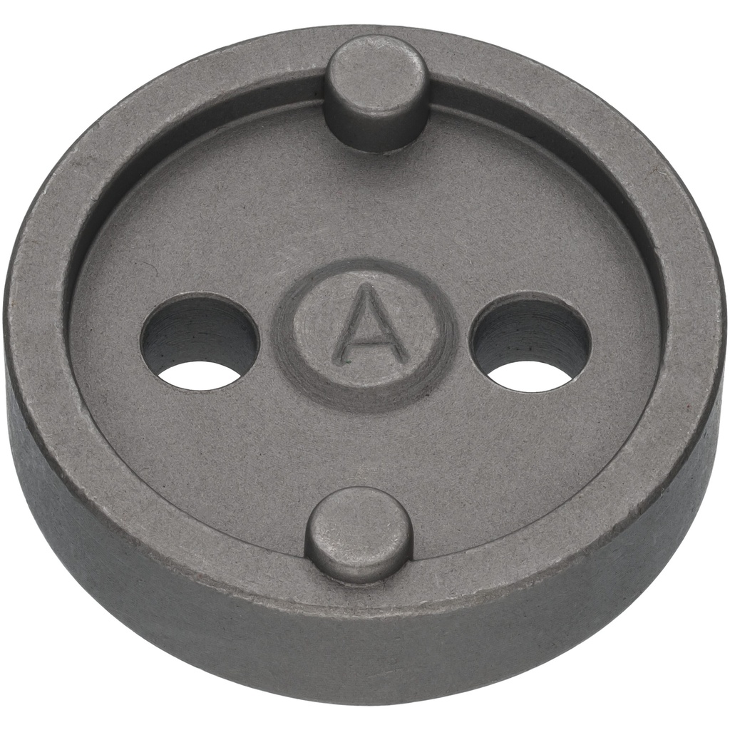 Adapterio plokštė, A V3760-A, VIGOR