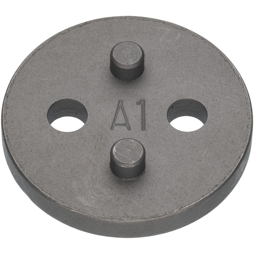 Adapter plate ∙ A1 V3760-A1, VIGOR