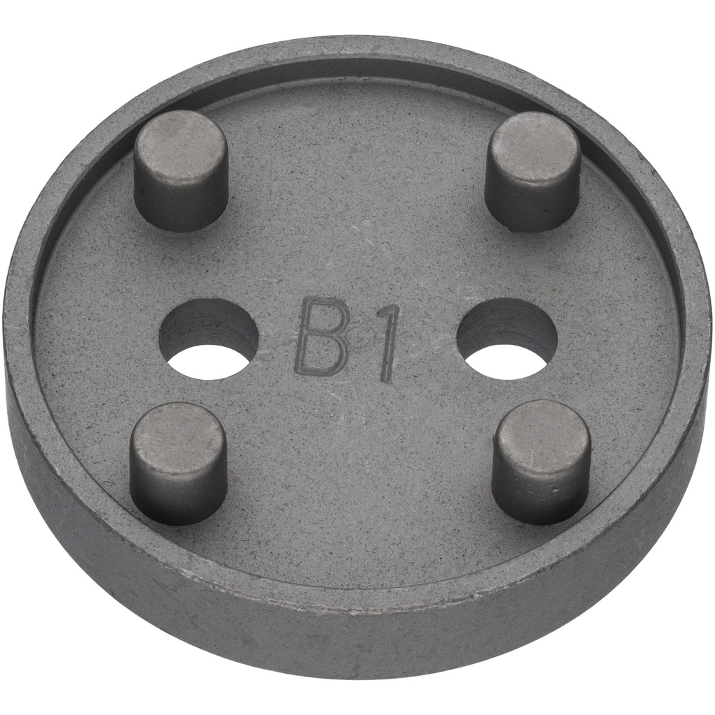 Adapterio plokštė Nr. B1 (V3760-B1, VIGOR)