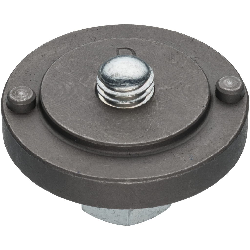 Adapter plate ∙ D V3760-D, VIGOR