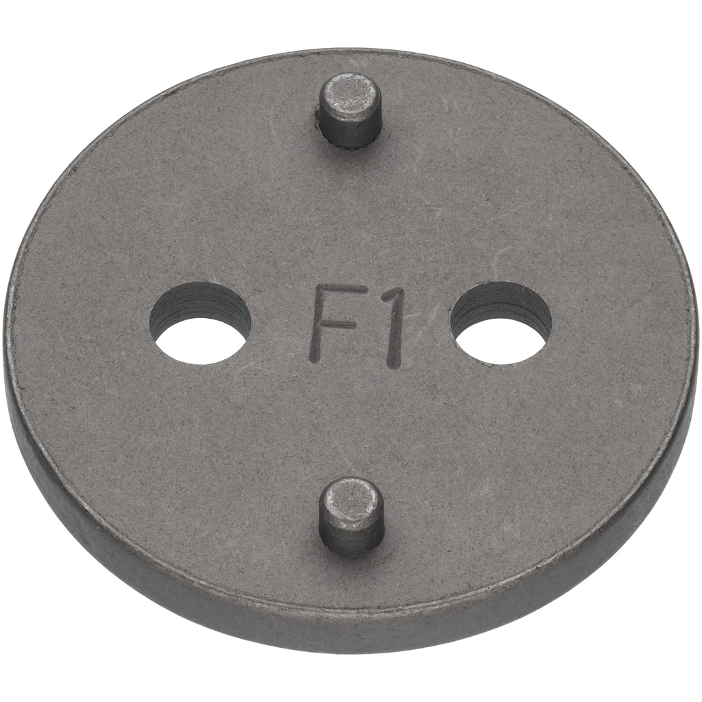 Adapter plate ∙ F1 V3760-F1, VIGOR