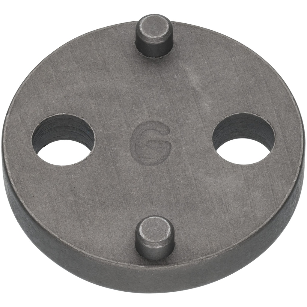 Adapterio plokštė Nr. G (V3760-G, VIGOR)