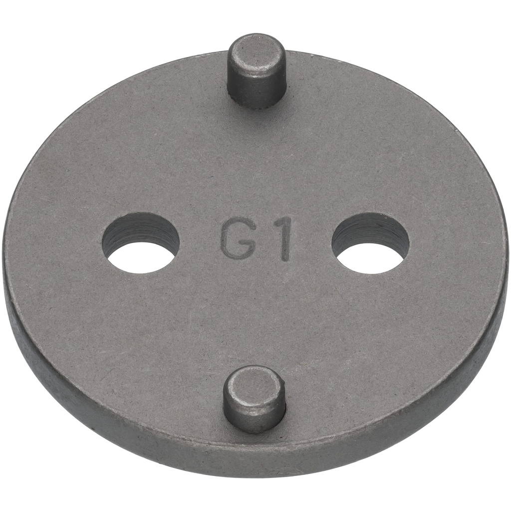 Pressure plate ∙ G1 V3760-G1, VIGOR