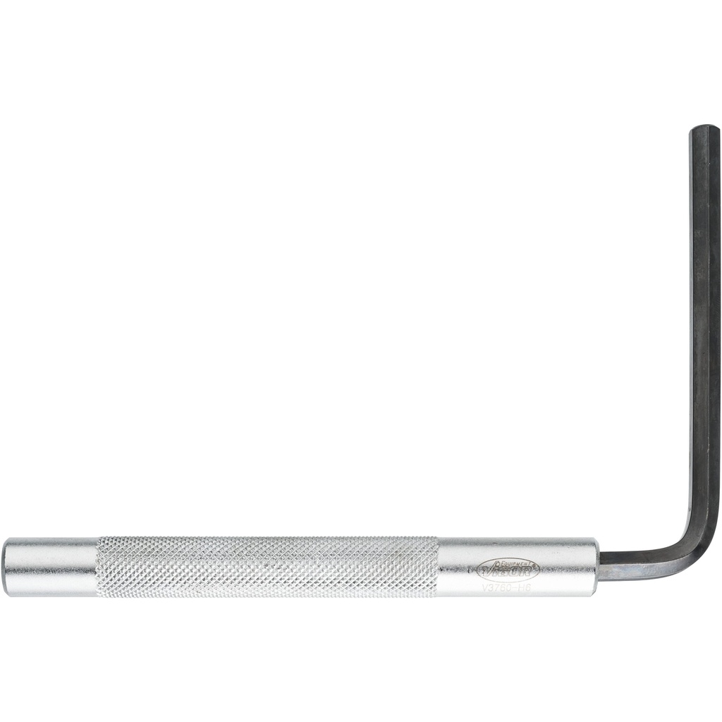 Atlenkiamas atsuktuvas V3760-H6, VIGOR