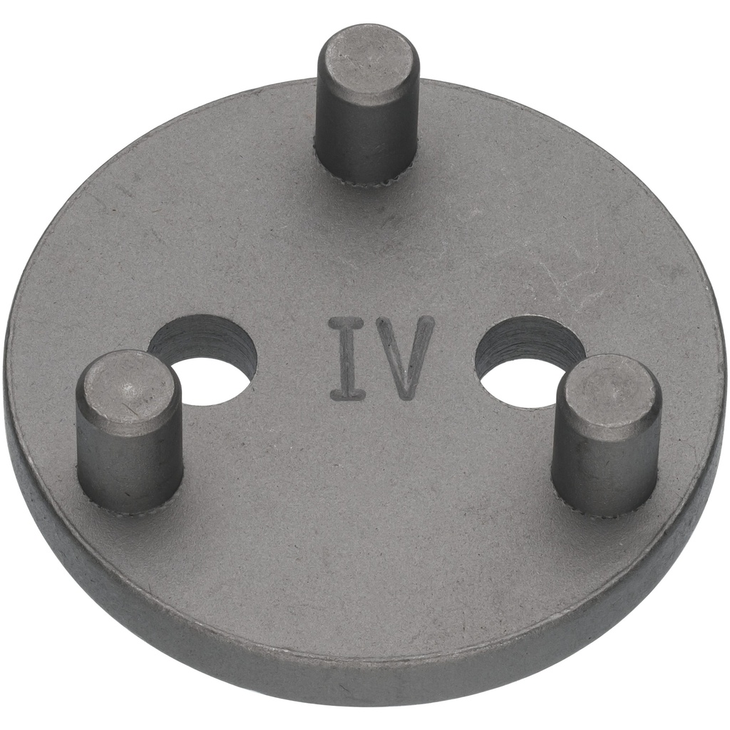 Adapterio plokštė, IV V3760-IV, VIGOR
