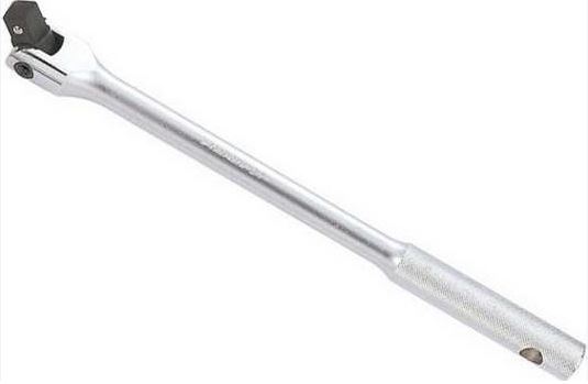 [39700] [39700] Sukimo rankena su šarnyru (1/2"; L=250mm)