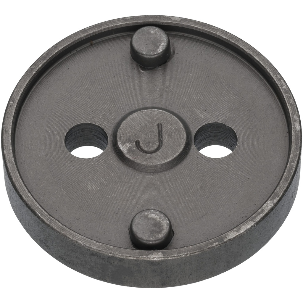 Adapter plate ∙ J V3760-J, VIGOR