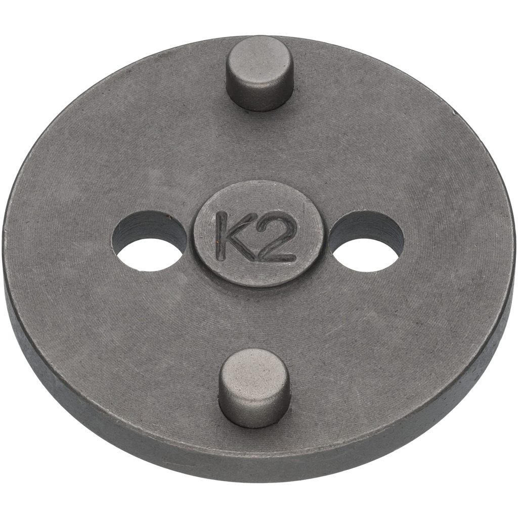 Adapterio plokštė Nr. K2 (V3760-K2, VIGOR)