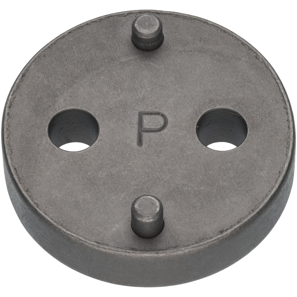 Adapterio plokštė, P V3760-P, VIGOR
