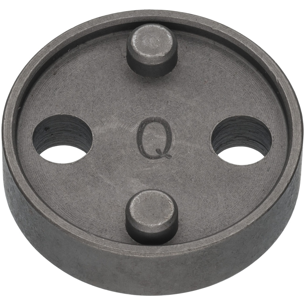Adapterio plokštė Nr. Q (V3760-Q, VIGOR)
