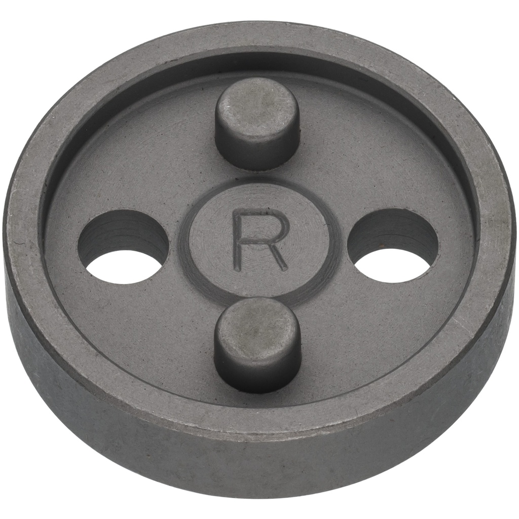 Adapter plate ∙ R V3760-R, VIGOR