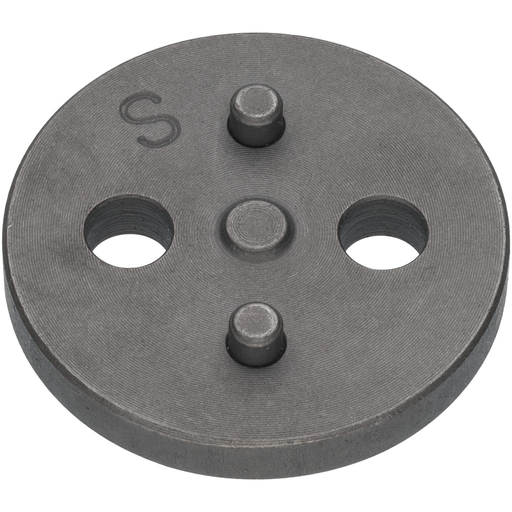 Adapter plate ∙ S V3760-S, VIGOR