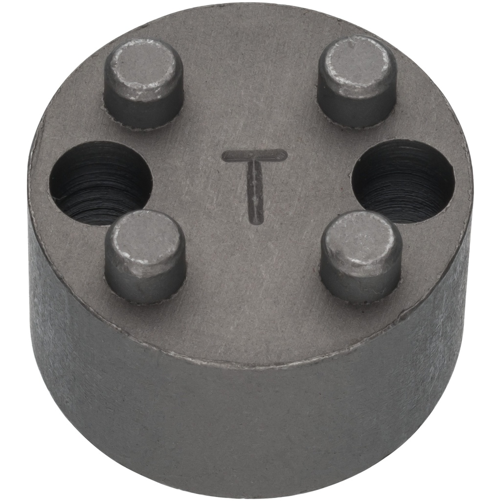 Adapter plate ∙ T V3760-T, VIGOR