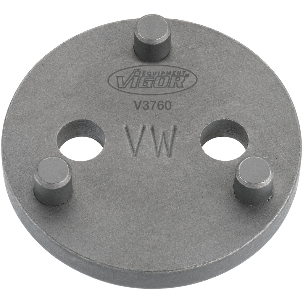 Adapter, VW (V3760-VW, VIGOR)