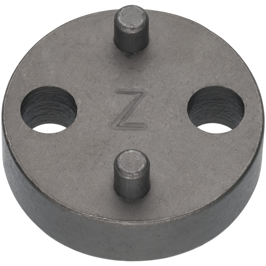 Adapter plate No. Z (V3760-Z, VIGOR)