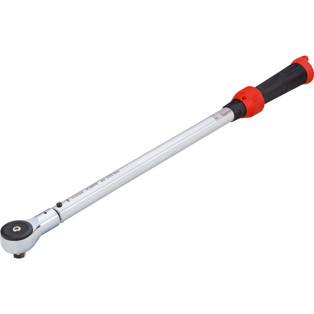 Torque wrench (V3899, VIGOR)