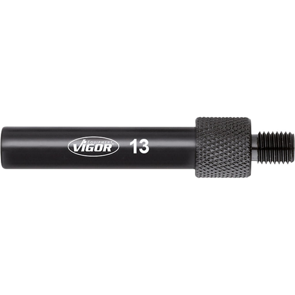 Adapteris Infiniti, 7 pavarų M8 × 1,0 (V4114, VIGOR)