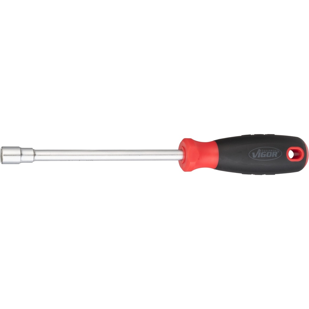 Nut driver screwdriver (V4223, VIGOR)