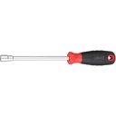 Nut driver screwdriver (V4223, VIGOR)